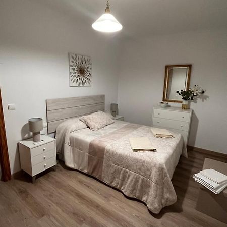 Apartamentos El Peligro Арчідона Екстер'єр фото