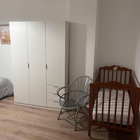 Apartamentos El Peligro Арчідона Екстер'єр фото
