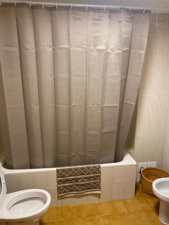 Apartamentos El Peligro Арчідона Екстер'єр фото