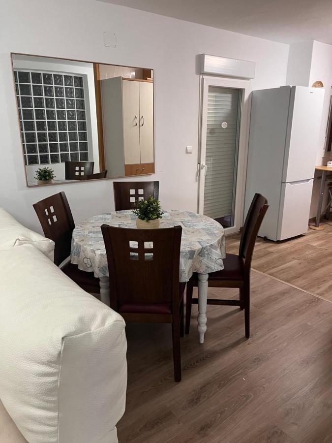 Apartamentos El Peligro Арчідона Екстер'єр фото