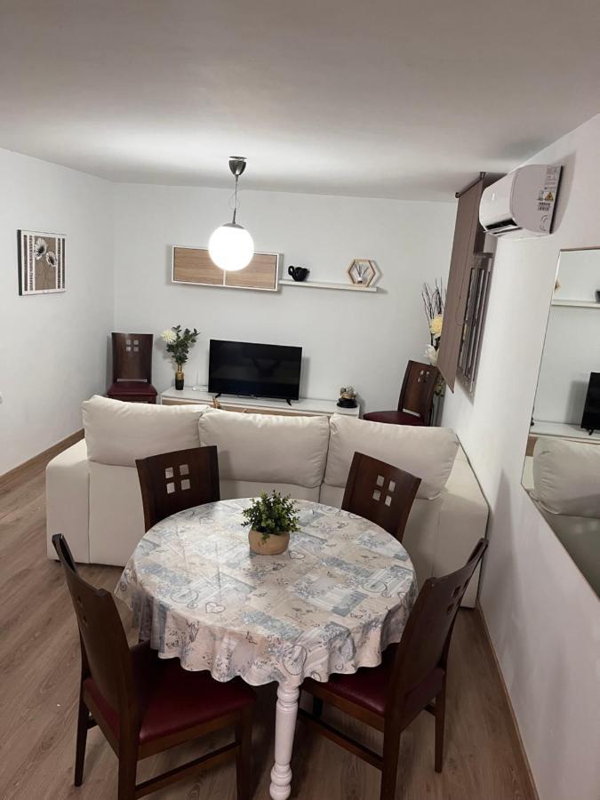Apartamentos El Peligro Арчідона Екстер'єр фото