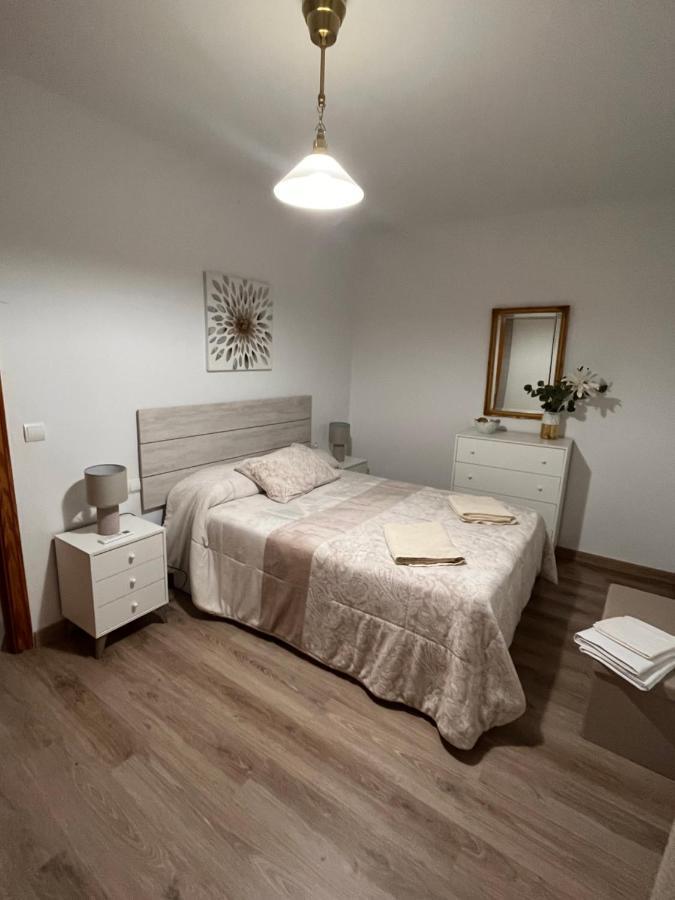 Apartamentos El Peligro Арчідона Екстер'єр фото