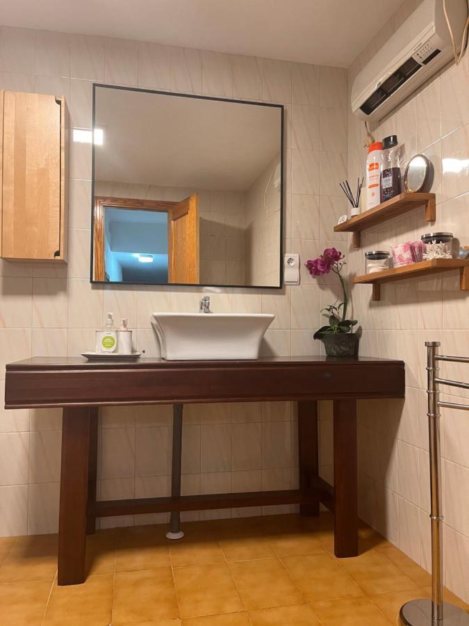 Apartamentos El Peligro Арчідона Екстер'єр фото